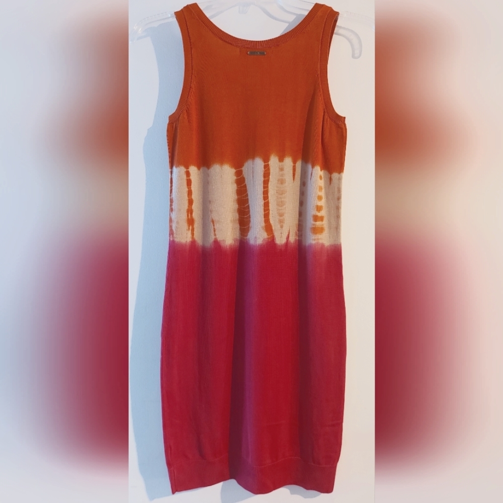 MICHAEL Michael Kors sweater dress, size Small, EUC
